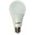 Foco Led 12 W Luz Blanca 6500 K Base E27 A19-F10112