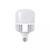 Foco Led De Alta Potencia 100 W Luz Blanca 6500 K 9000 Lm Base E27-F108100