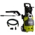 Hidrolavadora Electrica 2600 Psi 5.2 Lt/Min Con 6 Accesorios Apagado Automatico Vertical-HL450V