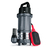 Bomba Sumergible 3/4 Hp Descarga 1" 550 W Altura 17.5 Mt Con Flotador-QDX10-12-0.55T