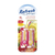 Aromatizante Ambiental Para Auto Aromas Fresh Strawberry/Cool Lemonade Vent Sticks (4 Pzas)-RVBP-4STRAW