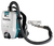 Aspiradora Inalambrica De Mochila 40v V.V.R 4vel. 40lt 2.4m3/Min Seco/Mojado 18kpa-VC008GZ