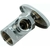 Llave Angular Para Control De Agua 1/2"X1/2" Cuerpo Y Arbol De Laton-VP-A1212