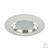 Lampara Tipo Panel De Led De Empotrar Redonda 9w Blanco Calido 6500k 800lm 100-240v-YDMLED-1508/65/B