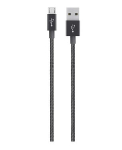 Cable Belkin Micro-USB a USB