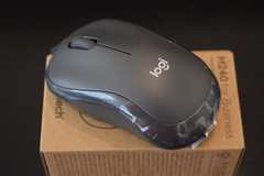 Mouse Logitech M240 Bluetooth