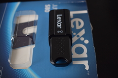 Pendrive Lexar S80 64GB - $12500.- - comprar online