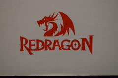 Teclado Gamer Redragon k630 Dragonbron - comprar online