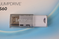 Pendrive Lexar S60 32GB