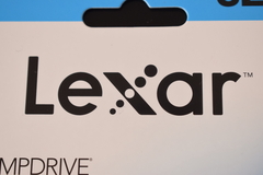 Pendrive Lexar S60 64GB - $9990.- en internet