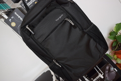 Mochila Targus Intellect Advanced 15.6" - $83500.- - comprar online