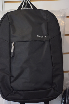 Mochila Targus Intellect Essential 15.6" - $60000.-