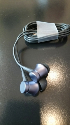 Auriculares In Ear Basic by Xiaomi - comprar online