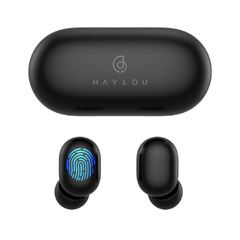 Auriculares GT1 Haylou Bluetooth - efectivo - - tienda online