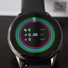 Smartwatch Kieslect K10 by Xiaoimi en internet
