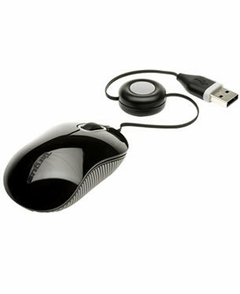 Mouse Targus Mini