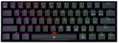 Teclado Gamer Redragon k630 Dragonbron -$60000 - tienda online