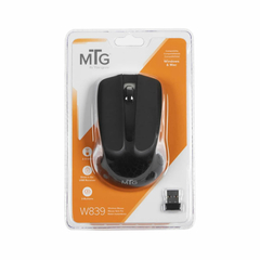 Mouse Targus Wireless W839 - comprar online