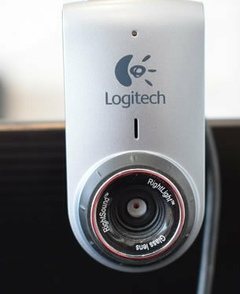 WebCam Logitech