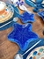 Estrela Decorativa Ocean 21cm - comprar online