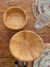 Bowl de Bambu Oval P - comprar online