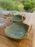 Bowl de Porcelana Verde - comprar online