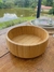 Bowl de Bambu Redondo - comprar online
