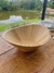 Bowl de Bambu Oval M - comprar online