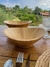 Bowl de Bambu Oval M - CASA 12.16