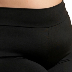 Calça Térmica Segunda Pele Legging Frio Plus Size Feminina - The UNI