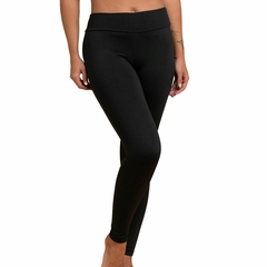 Calça Legging Segunda Pele Térmica Frio Slim Feminina