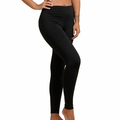 Calça Legging Segunda Pele Térmica Frio Slim Feminina - comprar online