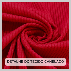 Imagem do Top Feminino Cropped Verão Faixa com Amarração 9 Formas Uso