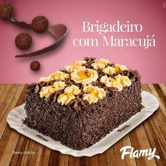 Brigadeiro com Maracujá - comprar online