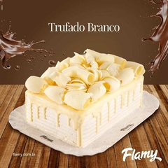 Trufado Branco