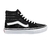 Tenis Botinha Vans Unissex Sk8 Hi Preto Branco N: 40 - comprar online