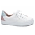 Tênis Feminino Cor Branco N: 35 - comprar online