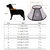 Coleira de Cone para Cachorro - comprar online