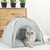 Cama Tenda para Gatos - comprar online