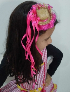 Enfeite de cabelo - comprar online