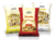 Kit Três Granolas Sabores Tradicional, Banana e Coco 1200g