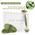 Conjunto Jade Roller e Gua Sha - comprar online