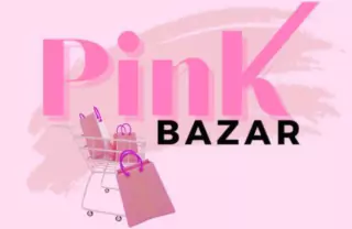 Pink Bazar