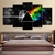 Quadro Decorativo Mosaico Floyd - comprar online