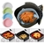 FORMA AIR FRYER SILICONE ANTIADERENTE REUTILIZAVEL