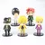 Figuras de ação do anime Bizarre Adventure, Joseph Joestar Phantom - comprar online