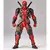 X-men Yamaguchi Deadpool Wolverine Action Figure na internet