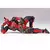 X-men Yamaguchi Deadpool Wolverine Action Figure