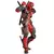 X-men Yamaguchi Deadpool Wolverine Action Figure - loja online