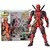 X-men Yamaguchi Deadpool Wolverine Action Figure na internet